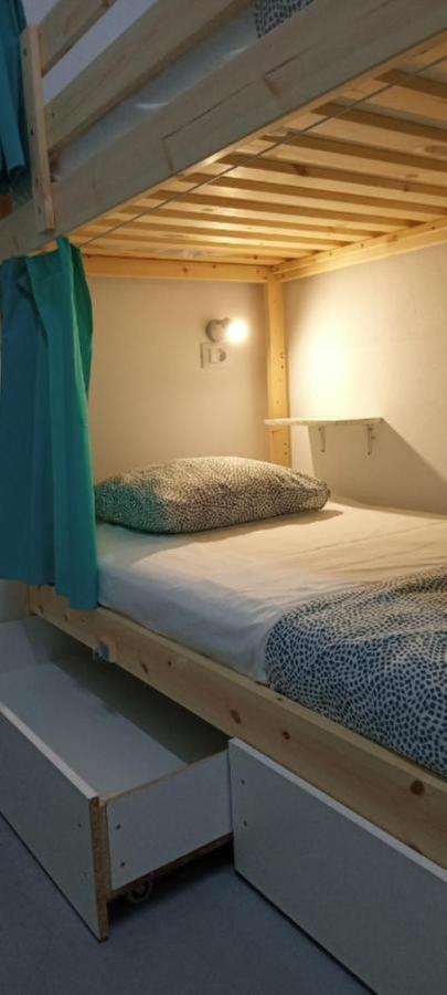 Duque Nest Hostel Адехе Екстер'єр фото